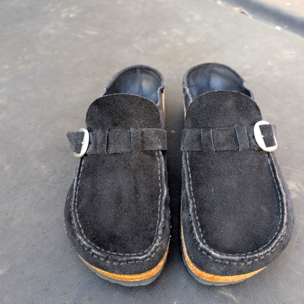 Birkenstock Buckley 39